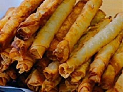 Foto: Bayram Sofrasi