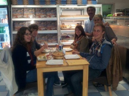 Foto: Bayram Sofrasi