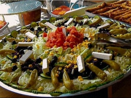 Foto: Bayram Sofrasi